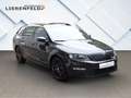 Skoda Octavia 2.0 TDI RS Skoda Scheckheft Schwarz - thumbnail 3