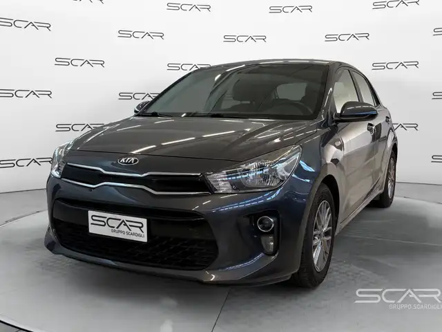 Kia Rio Rio 1.2 mpi Evolution 84cv my18 GPL