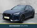 CUPRA Formentor 2.0 TSI DSG 4DRIVE VZ +AHK+LED+NAVI+ Blau - thumbnail 1