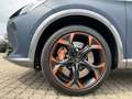 CUPRA Formentor 2.0 TSI DSG 4DRIVE VZ +AHK+LED+NAVI+ Blau - thumbnail 13