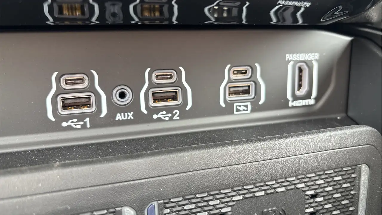 RAM 2500 снимка RAM 2500