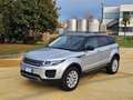 Land Rover Range Rover Evoque Range Rover Evoque 2.0 td4 HSE Dynamic 150cv auto Silber - thumbnail 8