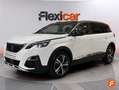Peugeot 5008 GT-Line 2.0L BlueHDi 110kW (150CV) S&S Blanco - thumbnail 3
