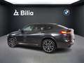 BMW X4 M 40d M Sportpaket Gris - thumbnail 2