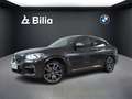 BMW X4 M 40d M Sportpaket Gris - thumbnail 1
