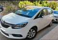 Opel Zafira Tourer 140CV Blanco - thumbnail 1