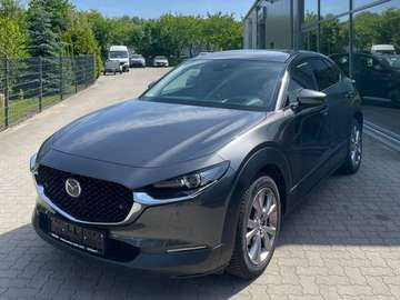 AHK/360°Kamera/ VOLL.AUSTATTUNG