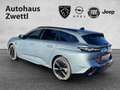 Peugeot 308 SW-e GT Elektro 156 PS 58 KWh Facelift Blau - thumbnail 4
