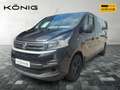 Fiat Talento Kombi L2H1 Irmscher *AHK*KLIMA*PDC* Schwarz - thumbnail 1