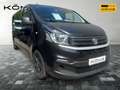 Fiat Talento Kombi L2H1 Irmscher *AHK*KLIMA*PDC* Schwarz - thumbnail 2