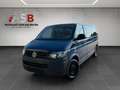 Volkswagen T5 Transporter T5 Kombi langer Radstand Klima*9-Sitzer*Standhzg Blauw - thumbnail 1