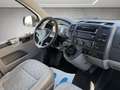 Volkswagen T5 Transporter T5 Kombi langer Radstand Klima*9-Sitzer*Standhzg Blauw - thumbnail 12
