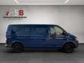 Volkswagen T5 Transporter T5 Kombi langer Radstand Klima*9-Sitzer*Standhzg Blauw - thumbnail 10