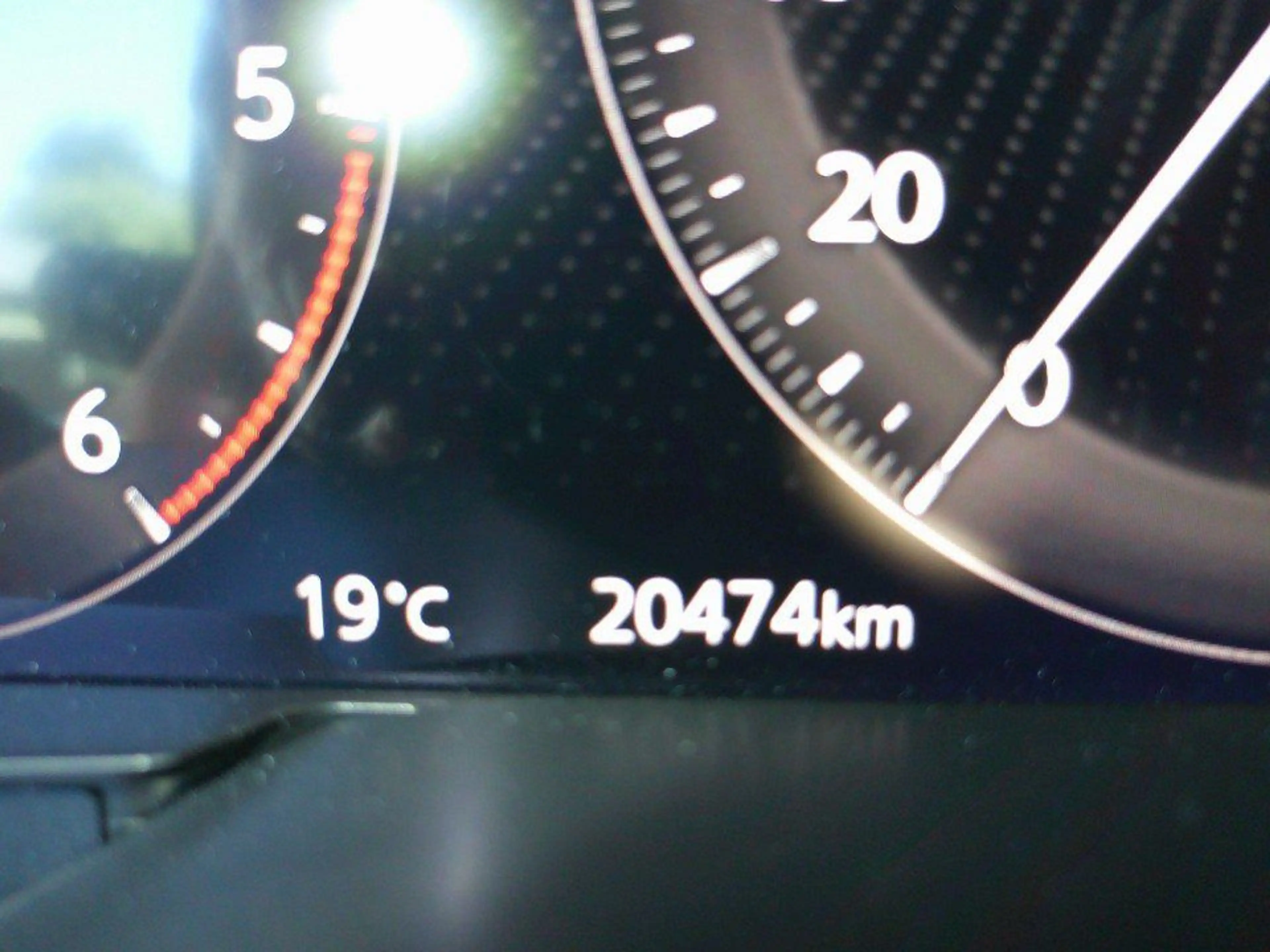 Mazda CX-60 e-SKYACTIV 254 Homura BOSE/ACC/360°/LEDER — photo 11
