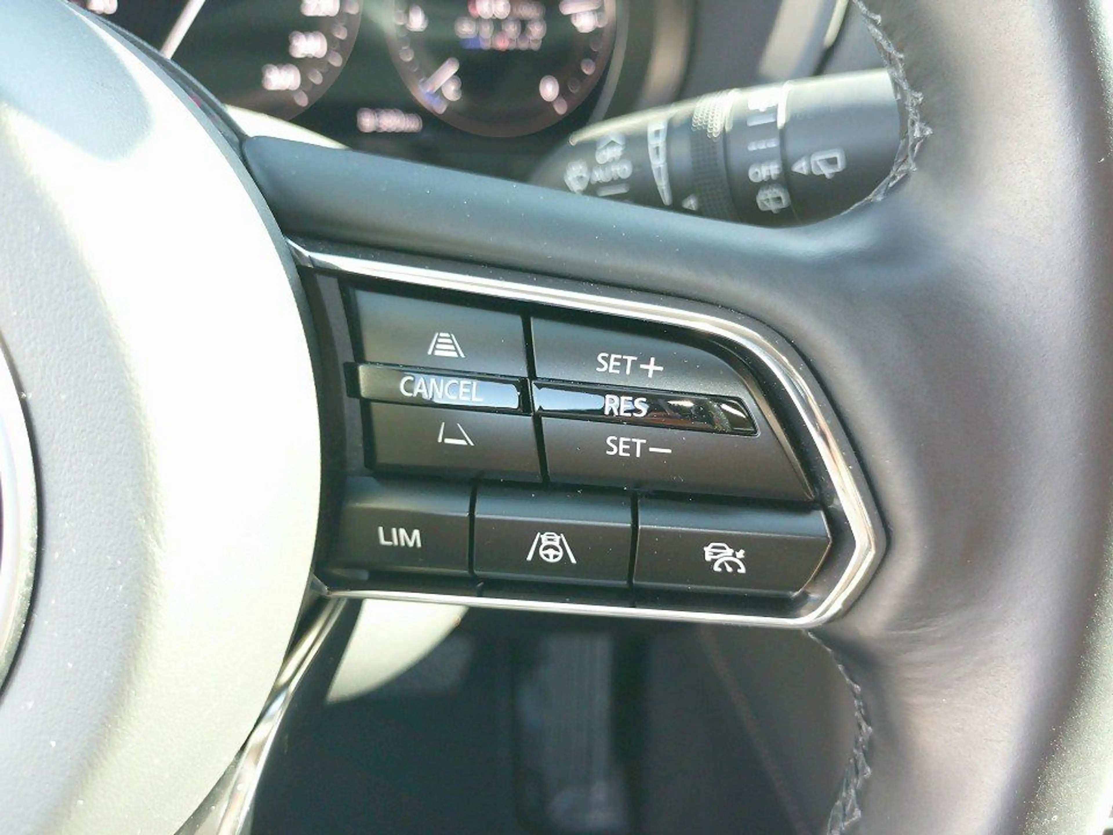 Mazda CX-60 e-SKYACTIV 254 Homura BOSE/ACC/360°/LEDER — photo 15
