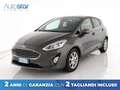 Ford Fiesta 5p 1.0 ecoboost hybrid Titanium s&s 125cv my20.75 Grigio - thumbnail 1