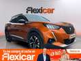 Peugeot 2008 1.2 PureTech S&S GT EAT8 130 Naranja - thumbnail 1