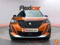 Peugeot 2008 1.2 PureTech S&S GT EAT8 130 Naranja - thumbnail 2