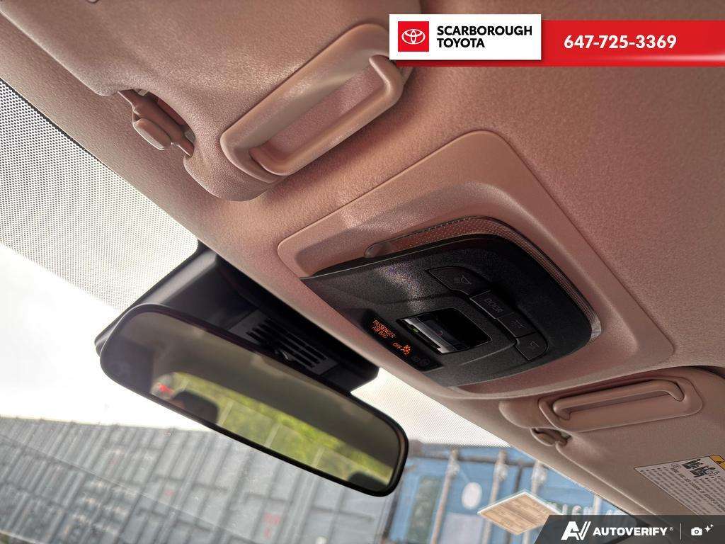 used 2025 Toyota Corolla car, priced at $33,995