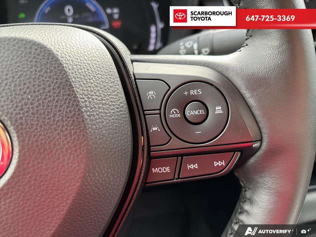 used 2025 Toyota Corolla car, priced at $33,995