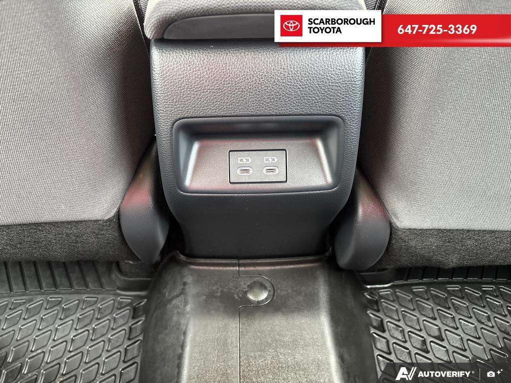used 2025 Toyota Corolla car, priced at $33,995