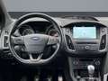 Ford Focus 2.0 TDCI ST-Line Sony Kamera Tempomat Negro - thumbnail 15