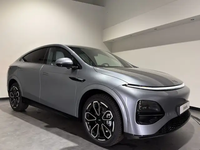 Xpeng G6