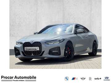 i Coupé M Sport Pro DA ACC PA H/K 19"LM