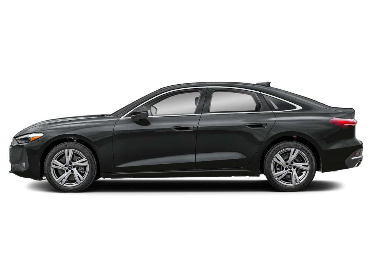 2025 Audi A5 Progressiv alt 3