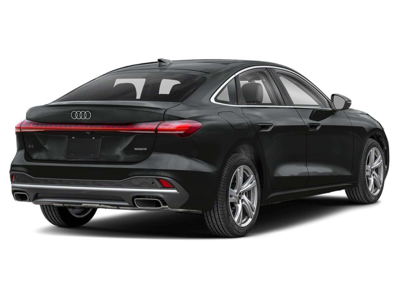 2025 Audi A5 Progressiv alt 2