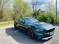 Ford Mustang Fastback V8 5.0 Bullitt Зелений - thumbnail 7