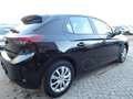 Opel Corsa F Edition 1.2, 55kW-KLIMA-NAV-TEMP-SHZ-PDC Noir - thumbnail 4
