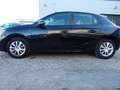 Opel Corsa F Edition 1.2, 55kW-KLIMA-NAV-TEMP-SHZ-PDC Noir - thumbnail 7