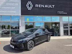Renault Clio 1.6 E-Tech 145ch full hybrid Techno - 24
