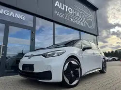 Volkswagen ID.3 Pro S 150 kW/ACC/KAMERA/AMBIENTE/KEYLESS/