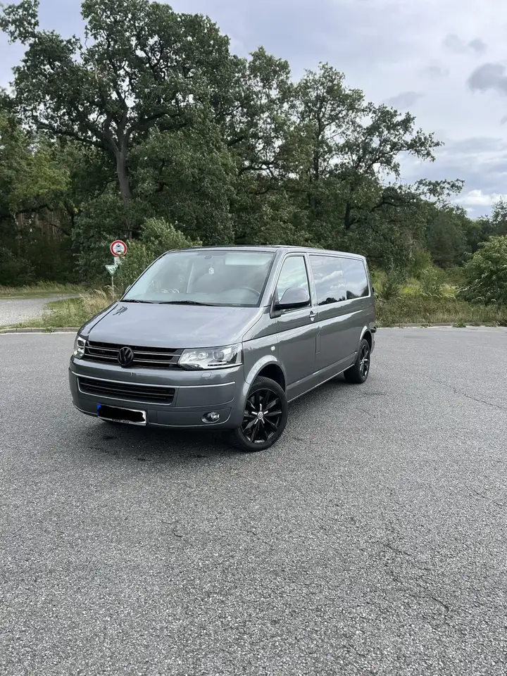 Volkswagen T5