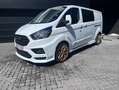 Ford Transit Custom MS RT dubbele cabine Wit - thumbnail 1
