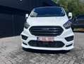 Ford Transit Custom MS RT dubbele cabine Wit - thumbnail 2