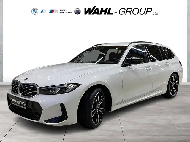 BMW 340 M340d xDrive TOURING H&K HIFI MEMORY DAB ALU 19"