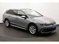 Volkswagen Golf Variant Golf 8 VIII Variant 2.0 TDI 4M DSG Alltrack Matr Gris - thumbnail 15