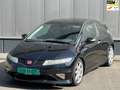 Honda Civic 2.0 Type R Zwart - thumbnail 1