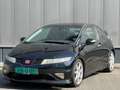 Honda Civic 2.0 Type R Zwart - thumbnail 2