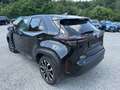 Toyota Yaris Cross Hybrid FWD Team Deutschland Schwarz - thumbnail 6