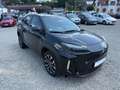 Toyota Yaris Cross Hybrid FWD Team Deutschland Schwarz - thumbnail 2