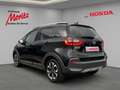 Honda Jazz 1.5 Hybrid Crosstar Executive *CARPLAY!* Schwarz - thumbnail 3