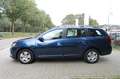 Dacia Logan MCV 0.9 TCe Bi-Fuel Laureate, Airco, Cruise, Trekh Blauw - thumbnail 6