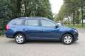 Dacia Logan MCV 0.9 TCe Bi-Fuel Laureate, Airco, Cruise, Trekh Blauw - thumbnail 8