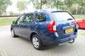 Dacia Logan MCV 0.9 TCe Bi-Fuel Laureate, Airco, Cruise, Trekh Blauw - thumbnail 2