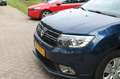 Dacia Logan MCV 0.9 TCe Bi-Fuel Laureate, Airco, Cruise, Trekh Blauw - thumbnail 10