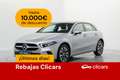 Mercedes-Benz A 250 250e 8G-DCT Plateado - thumbnail 1